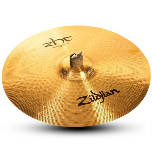 Prato Zildjian Zht 16 Mtc - Mediun Thin Crash