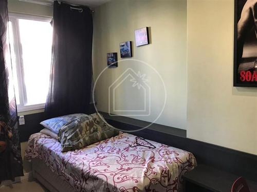 Apartamento - Ref: 863223
