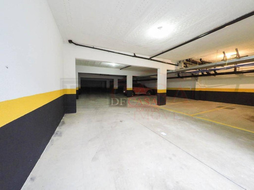 Imagem 4 de 22 de Apartamento Com 1 Dormitório À Venda, 35 M² Por R$ 179.000,00 - Vila Guilhermina - São Paulo/sp - Ap3977