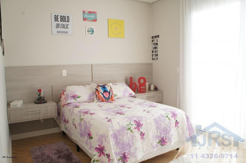 Imagem 19 de 30 de Casa À Venda, Itahye Tamboré 400m² 4 Dorm. 3 Suites- Estuda Permuta - So0816