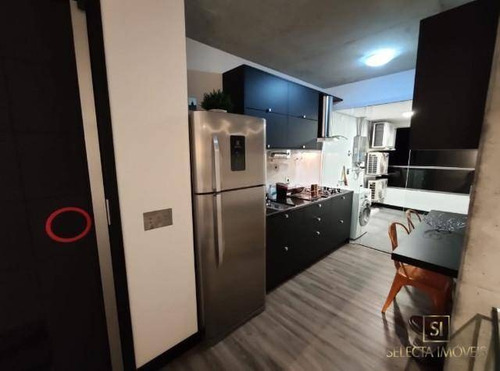 Apartamento À Venda, 70 M² Por R$ 667.800,00 - Praia Brava - Itajaí/sc - Ap0882