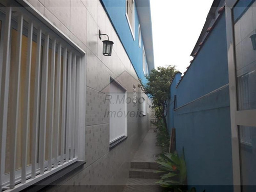 Sobrado Maravilhoso - Cidade Patriarca - 531