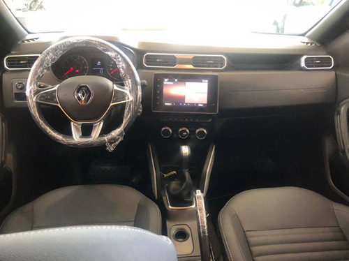 Imagem 9 de 11 de Renault Duster 1.6 16v Sce Flex Iconic X-tronic