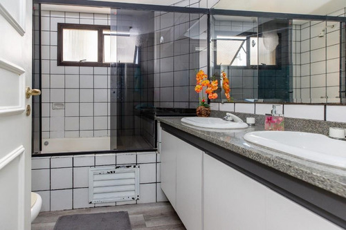 Imagem 24 de 30 de Apartamento - Vila Andrade - Ap4565
