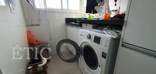 Imagem 24 de 28 de Apartamento Residencial Em São Paulo - Sp - Ap0685_etic