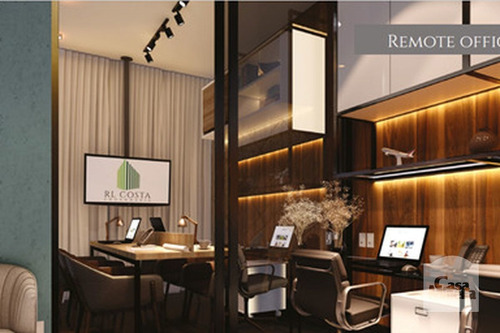 Imagem 8 de 15 de Apartamento À Venda No Barro Preto - Código 322316 - 322316