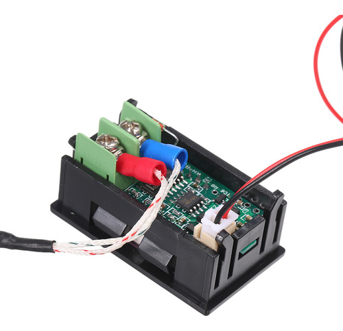 Nuevo Termómetro Digital Industrial Xh-b310 Medidor De