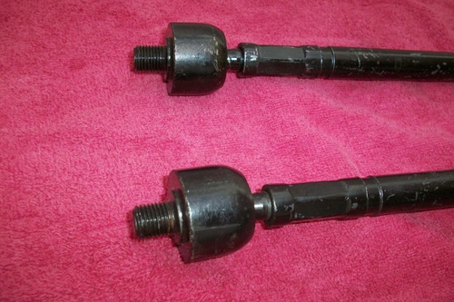 Rotula Peugeot 206 / 207