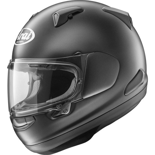 Casco Para Moto Arai Quantum-x S Talla Xl Color Negro 2359