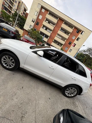 Audi Q5 3.0 Tfsi Attraction
