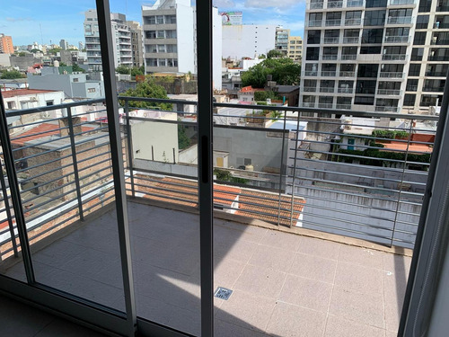 Departamento 3 Ambientes Cochera Opcional Palermo Hollywood