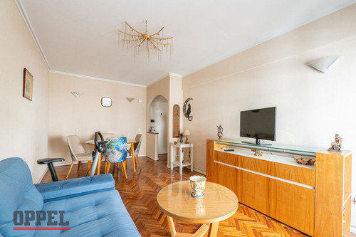 Oppel | Departamento En Venta | Belgrano Capital Federal |