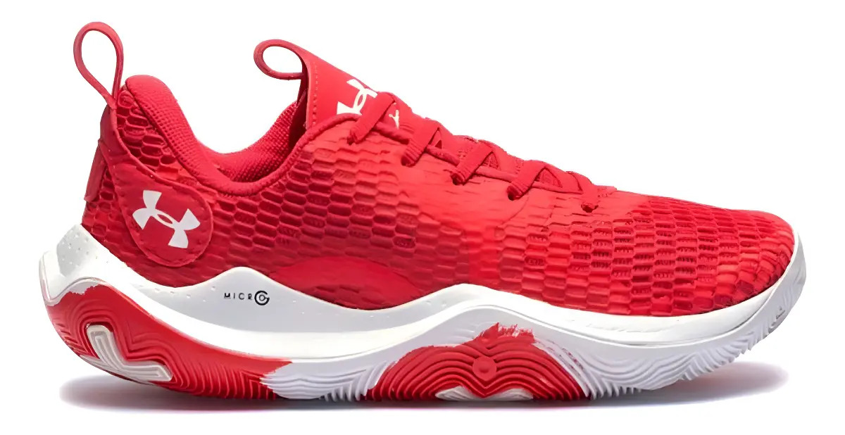 Under Armour Spawn 3 Masculino Adultos