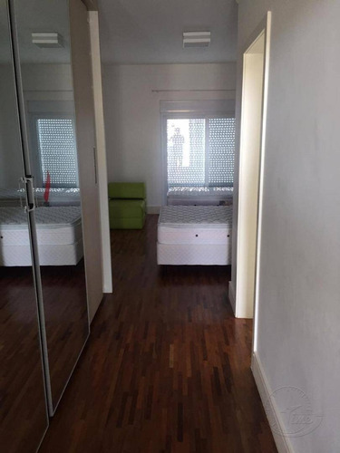 Imagem 15 de 30 de Casa À Venda, 330 M² Por R$ 2.400.000,00 - Burle Marx - Santana De Parnaíba/sp - Ca0319