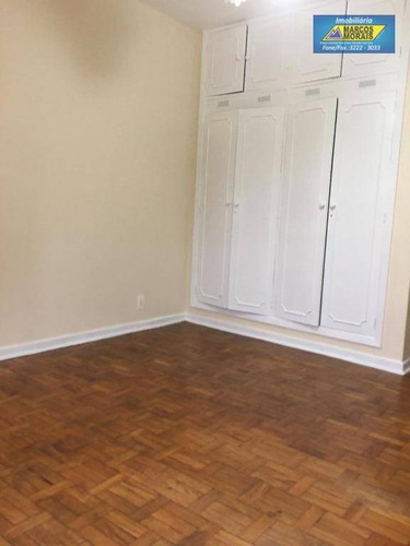 Imagem 8 de 16 de Apartamento Com 3 Dormitórios À Venda, 114 M² Por R$ 330.000,00 - Centro - Sorocaba/sp - Ap2388