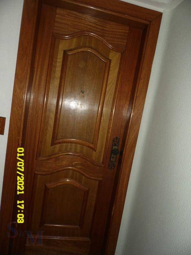 Imagem 27 de 30 de Apartamento Com 3 Dormitórios À Venda, 173 M² Por R$ 460.000,00 - Vila Bastos - Santo André/sp - Ap1318