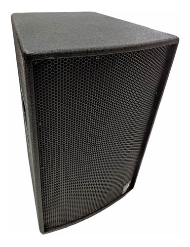 Caixa De Som Passiva 15'' Ga Tpz-15 200w Rms