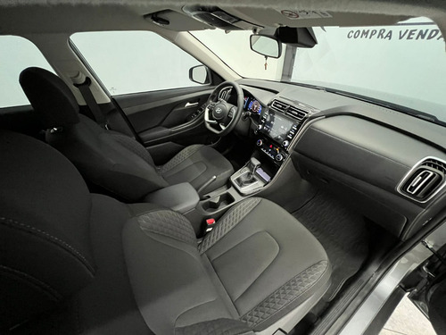 Hyundai Creta 1.0 Limited Safety Tgdi Flex Aut. 5P