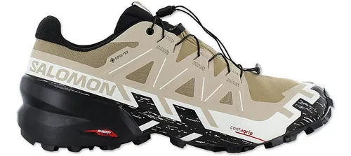 Zapatillas Salomon Speedcross Camuflaje Cafe 9554601xjm