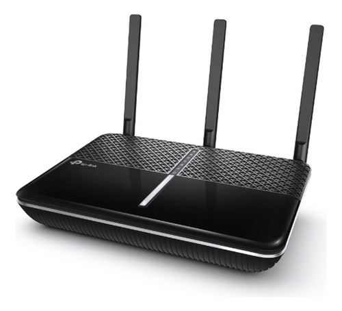 Router Ac2300 Dual-band Wi-fi