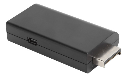 Para A Hd Adaptador De Interfaz Multimedia Convertidor