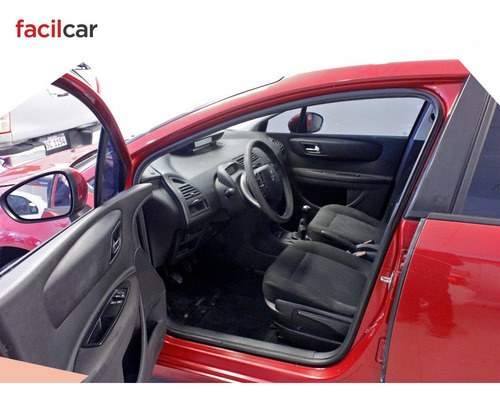 Imagen 12 de 25 de Citroën C4 1.6 2013 Excelente!!
