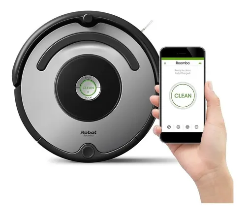 Roomba sin wifi hotsell