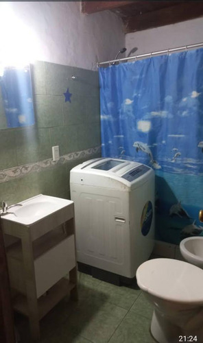 Alquiler Casa 2 Dormitorios, Sin Gastos Comunes Pinar Norte
