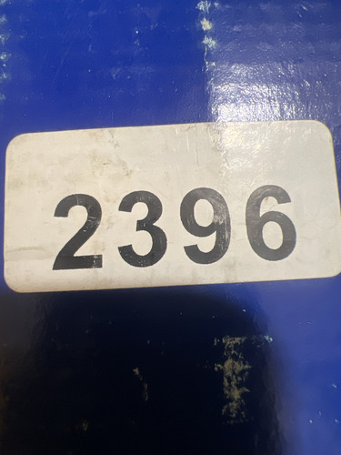 Base Motor Lumina Apv 3.1 3.8 1990 Al 1995 # 2396 Alloy