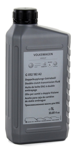 Aceite Caja Dsg 2.0t Tfsi Tsi  Vento Tiguan A3 Q5 Vw Audi