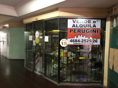 Imagen 2 de 2 de Local Exelente Ubicacion
