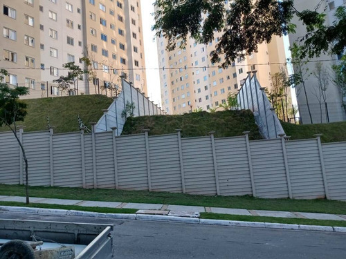 Imagem 5 de 5 de Terreno À Venda, 361 M2 - Vila Andrade, São Paulo. - 878
