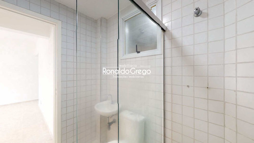 Imagem 11 de 30 de Apartamento Á Venda, 1 Dorm, Pinheiros, Sp - R$ 445 Mil - V5714