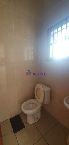 Imagem 10 de 15 de Salão, Vila Progresso, Guarulhos, Cod: 5964 - A5964
