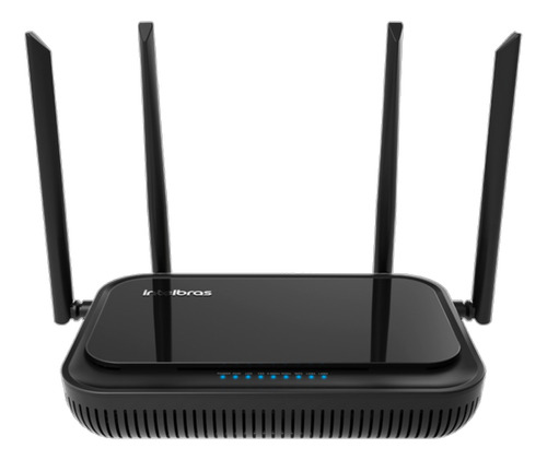 Roteador Gpon Lan 2p Wi-fi Ac Wifiber 120 Ac Intelbras