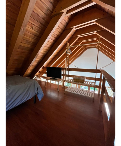 Cabaña En Entorno Único Mirador De Los Nevados