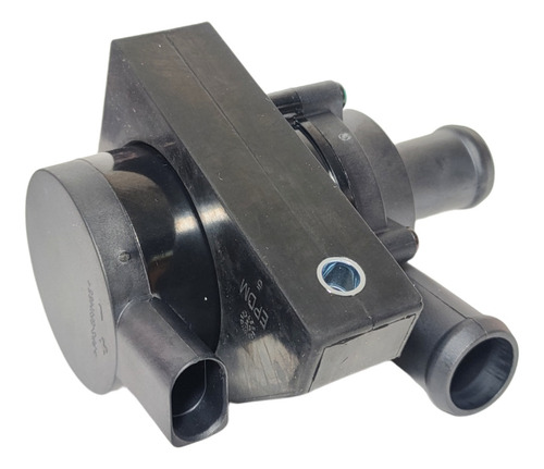 Bomba Agua Aux Original Vw Bora Jetta Mk6 Gli Leon Mk2 10-11