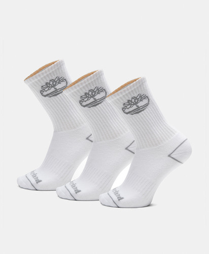 3-pack De Calcetines Unisex Bowden Crew Tb0a2ptz100