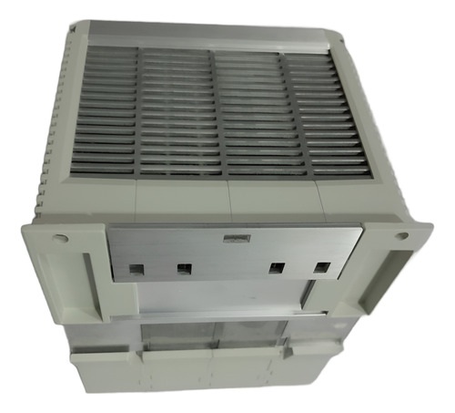 Tcsesm083f Modulo Switch 8 Puertos Modicon