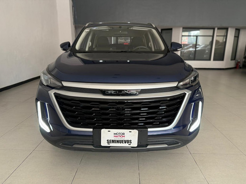 BAIC X35 1.5 Fwd 5Mt