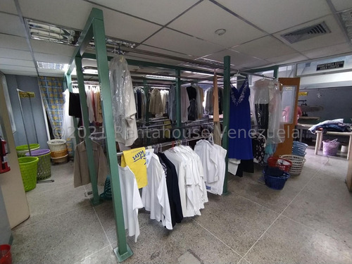Imagen 12 de 14 de Vende Fondo De Comercio Tintorería En Urbanizacion San Pablo, Turmero Cod 21-25335