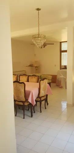 Casa En Urb. Jorge Coll