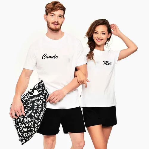 Ropa Para Parejas Enamorados MercadoLibre