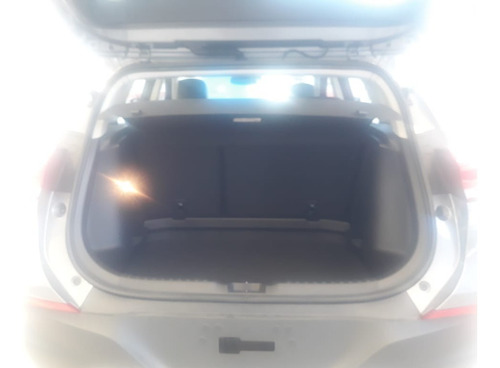 Chevrolet Tracker Premier 1.2 T At Ga