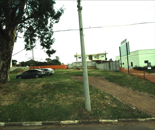 Terreno À Venda Em Parque Xangrilá - Te004017