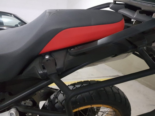 Bmw F850 Gs Sport 2019 Rallye