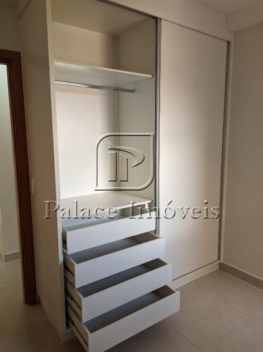 Imagem 5 de 29 de Apartamento À Venda, 2 Quartos, 1 Suíte, Ribeirânia - Ribeirão Preto/sp - 4183