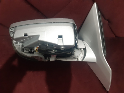 Retrovisor Honda Accord L/direito Com Camera Original 027544