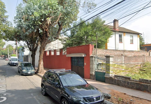 Casa En Venta En Miguel Hidalgo, Ciudad De México Cl.