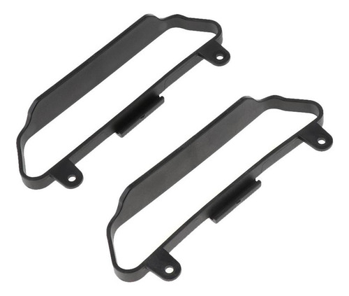 Barra Lateral Del Chasis Del Coche Rc Para Pieza Slash 4x4